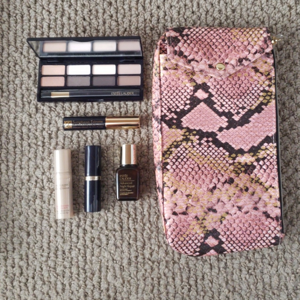 Estee Lauder